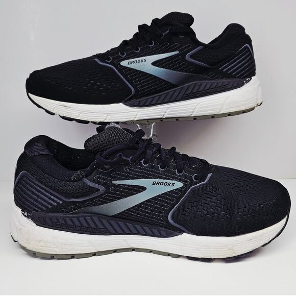 Wide Brooks Men 12.5 - Picture 7 of 10